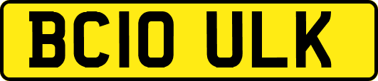 BC10ULK