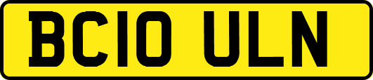 BC10ULN
