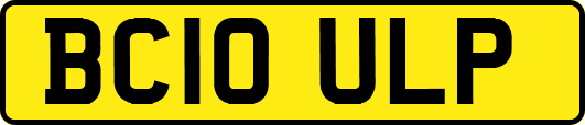 BC10ULP