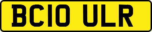 BC10ULR