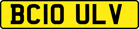 BC10ULV