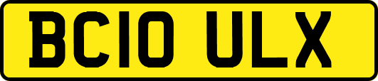 BC10ULX