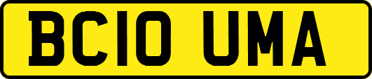 BC10UMA