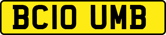 BC10UMB