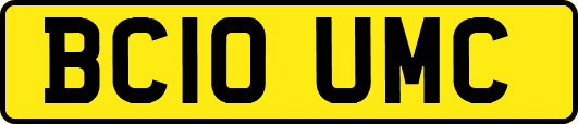BC10UMC