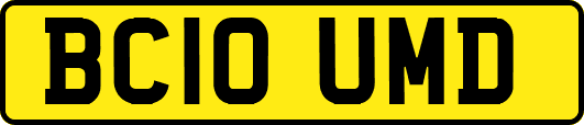 BC10UMD