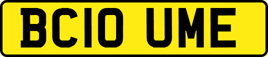 BC10UME