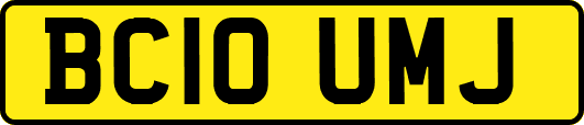 BC10UMJ