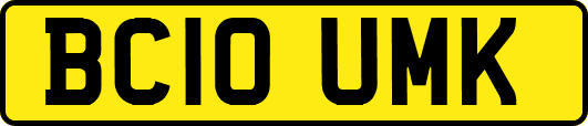 BC10UMK