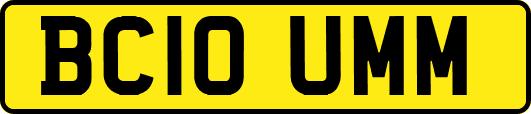 BC10UMM