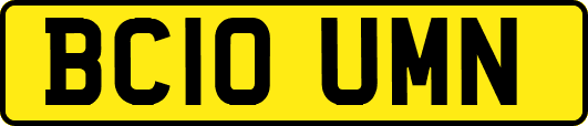 BC10UMN