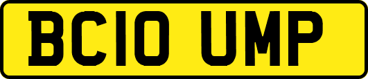 BC10UMP