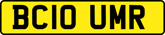 BC10UMR