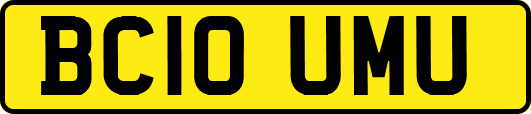 BC10UMU
