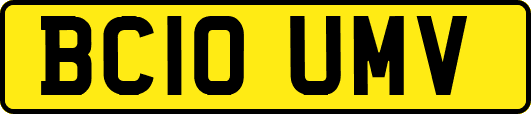 BC10UMV