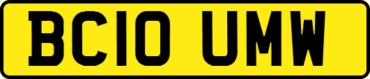 BC10UMW