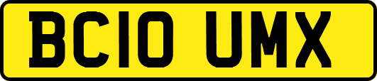 BC10UMX