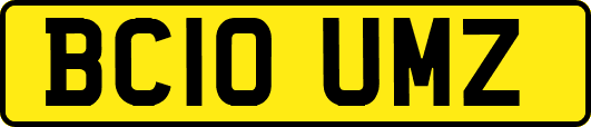 BC10UMZ