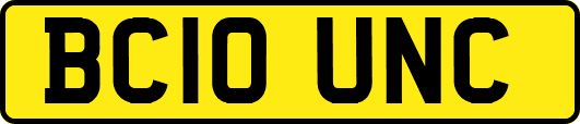 BC10UNC