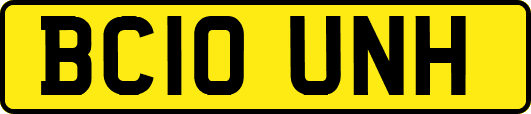 BC10UNH