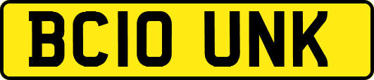 BC10UNK