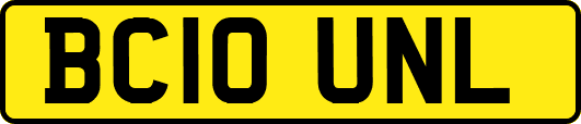 BC10UNL