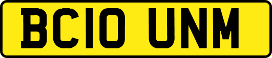 BC10UNM