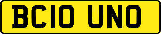 BC10UNO