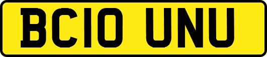 BC10UNU