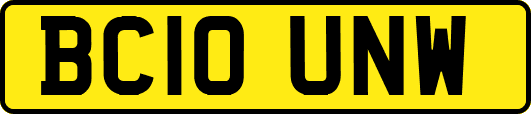 BC10UNW
