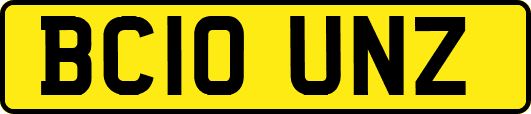 BC10UNZ