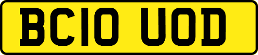 BC10UOD
