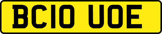 BC10UOE
