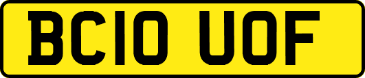 BC10UOF