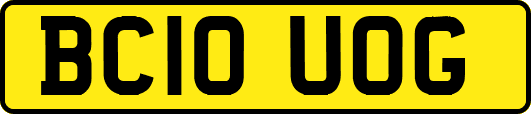 BC10UOG