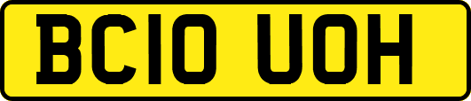 BC10UOH