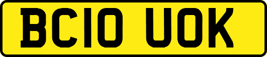 BC10UOK