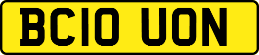 BC10UON