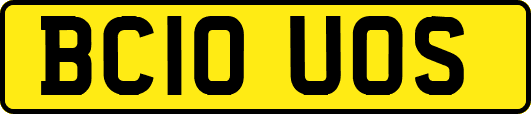 BC10UOS