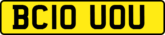 BC10UOU