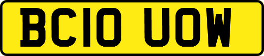 BC10UOW