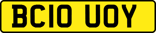 BC10UOY