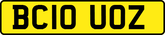 BC10UOZ