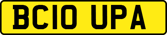 BC10UPA
