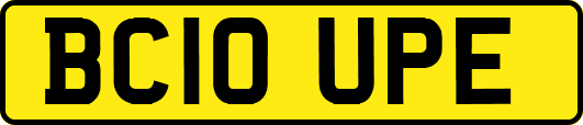 BC10UPE