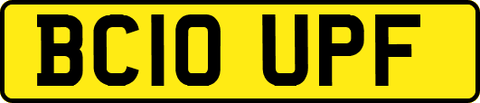 BC10UPF