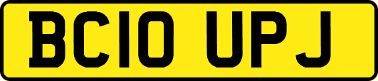 BC10UPJ