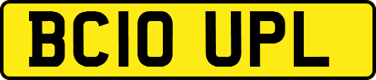BC10UPL