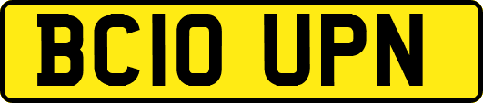 BC10UPN