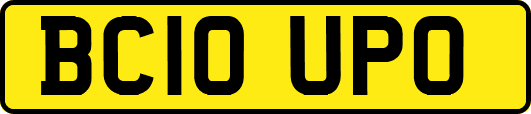 BC10UPO